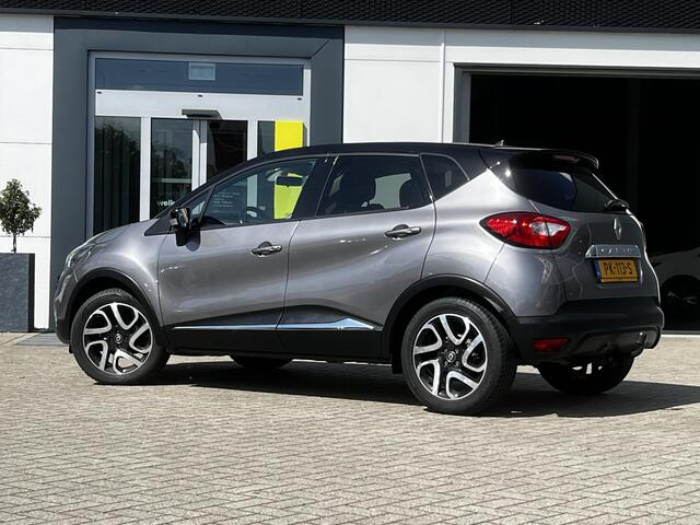 Renault CAPTUR 0.9 TCe Dynamique | Trekhaak | Achteruitrijcamera | Navigatie | Climate Control |