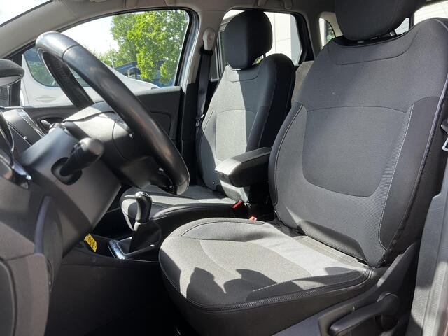 Renault CAPTUR 0.9 TCe Dynamique | Trekhaak | Achteruitrijcamera | Navigatie | Climate Control |