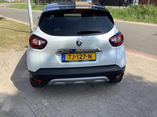 Renault CAPTUR 0.9 TCE INTENS