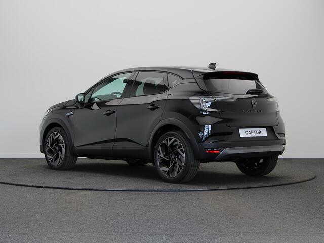 Renault CAPTUR E-Tech full hybrid 160pk esprit Alpine | Vijf jaar garantie | Panoramisch dak | Harman kardon | Stoelverwarming | Voorruitverwarming |