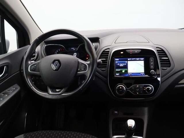 Renault CAPTUR TCe 120pk Intens | Climate control | Dodehoeksensor | Cruise control |