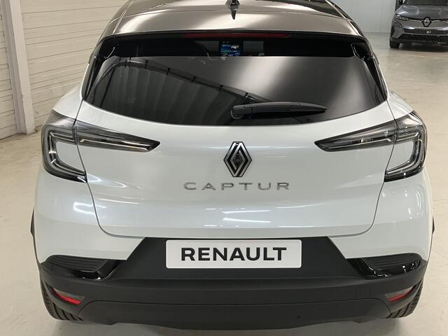 Renault CAPTUR 1.2 TCe 115 techno /** ¤ 4700,- Voorraadvoordeel**