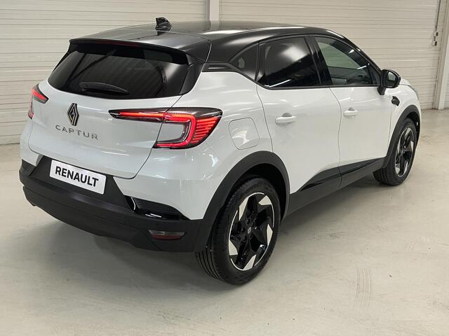 Renault CAPTUR 1.2 TCe 115 techno /** ¤ 4700,- Voorraadvoordeel**