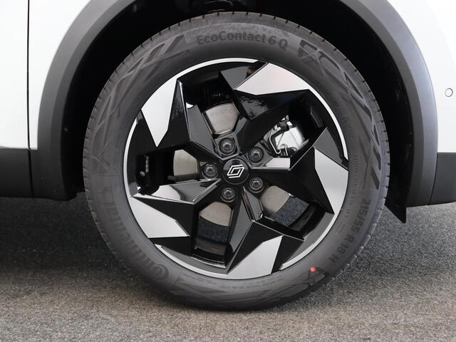 Renault CAPTUR E-Tech full hybrid 160pk techno | Vijf jaar garantie | Stoel- en stuurwielverwarming | Achteruitrijcamera |