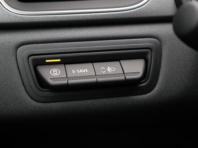 Renault CAPTUR E-Tech full hybrid 160pk techno | Vijf jaar garantie | Stoel- en stuurwielverwarming | Achteruitrijcamera |