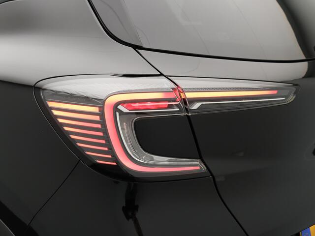 Renault CAPTUR E-Tech full hybrid 160pk techno | Vijf jaar garantie | Stoel- en stuurwielverwarming | Achteruitrijcamera |