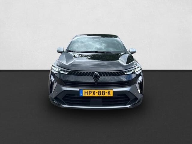 Renault CAPTUR 1.6 E-Tech full hybrid 145 esprit Alpine PANO / ADAPT CRUISE / HARMAN KARDON / 360 / VELE OPTIES