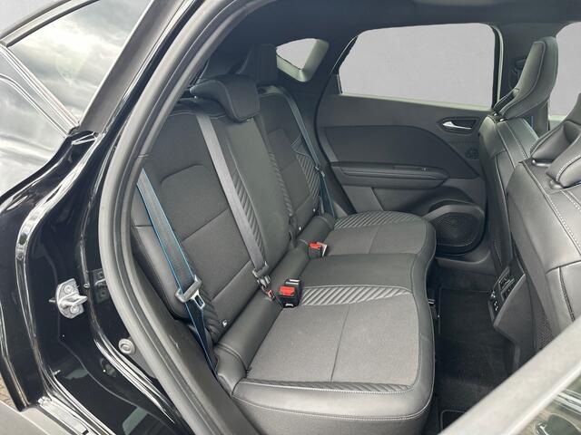Renault CAPTUR 1.6 E-Tech full hybrid 145 esprit Alpine PANO / ADAPT CRUISE / HARMAN KARDON / 360 / VELE OPTIES