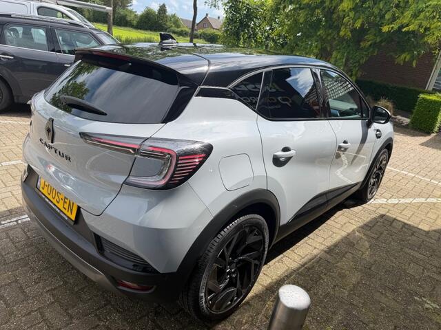 Renault CAPTUR 1.3 MH 160 ESP. ALP.