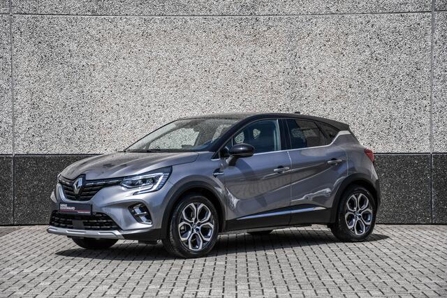 Renault CAPTUR 1.6 E-Tech Hybrid 145 Intens