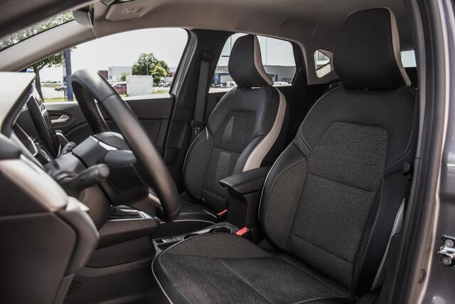 Renault CAPTUR 1.6 E-Tech Hybrid 145 Intens