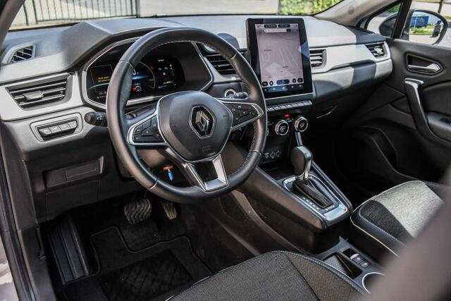 Renault CAPTUR 1.6 E-Tech Hybrid 145 Intens