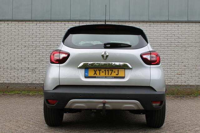 Renault CAPTUR 0.9 TCe Intens | navigatie | climate control | trekhaak