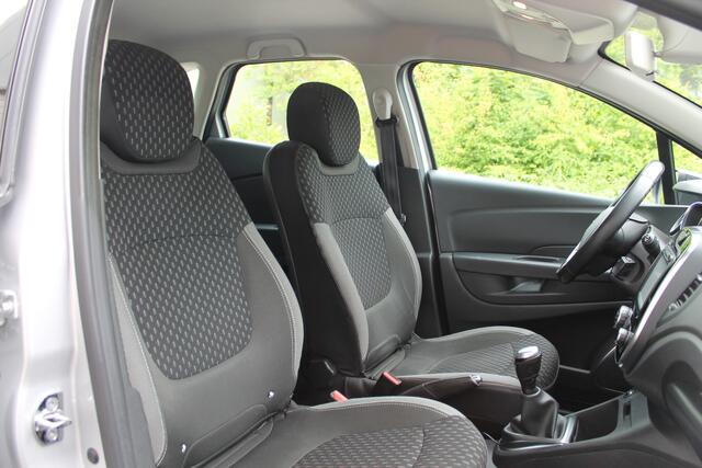 Renault CAPTUR 0.9 TCe Intens | navigatie | climate control | trekhaak