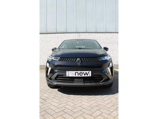 Renault CAPTUR 1.6 E-Tech full hybrid 145 techno | automaat | hybride | achteruitrijcamera