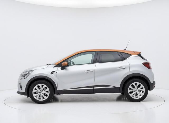 Renault CAPTUR 1.6 E-Tech Plug-in Hybrid 160 Intens