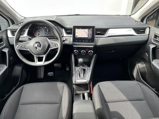 Renault CAPTUR 1.3 TCe 130 Intens CRUISE / NAVI / PDC / ALL SEASON