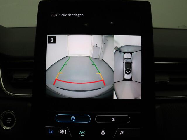 Renault CAPTUR E-Tech full hybrid esprit Alpine 145pk Harman Kardon | 360° Camera | Parkeersens. v+a | Panoramadak