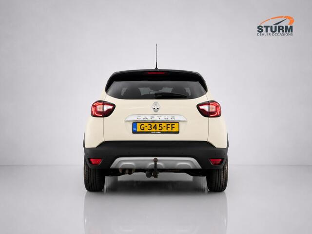 Renault CAPTUR 1.3 TCe Intens