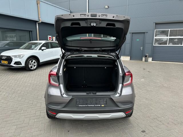 Renault CAPTUR 1.0 TCe 90 Zen Apple CarPlay Navi.