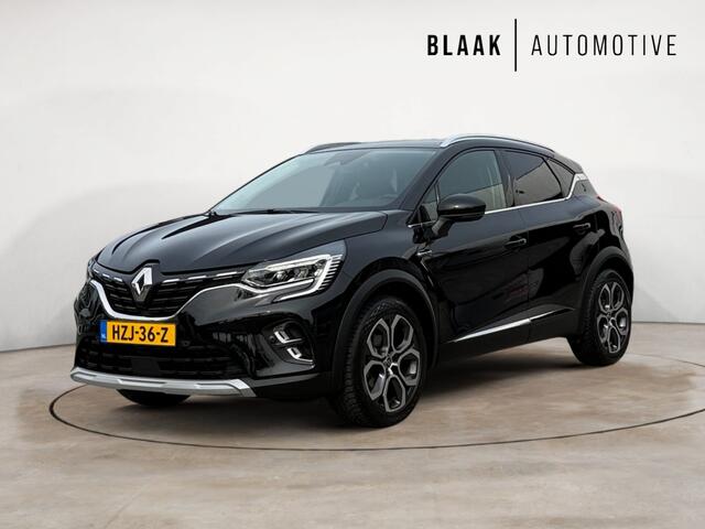 Renault CAPTUR 1.0 TCe Intens
