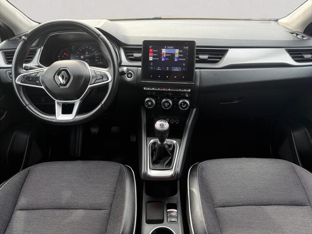 Renault CAPTUR 1.0 TCe Intens