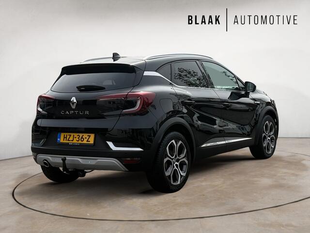 Renault CAPTUR 1.0 TCe Intens