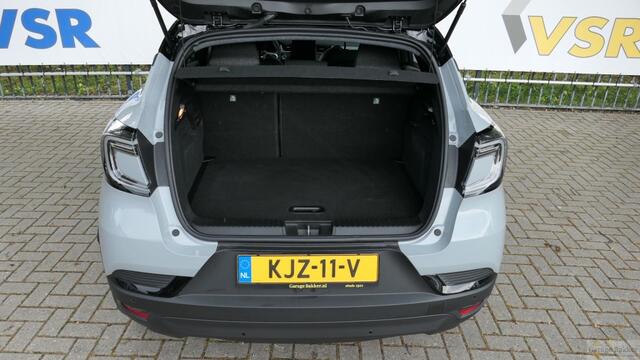 Renault CAPTUR 1.8 160 HEV Full Hybrid Techno
