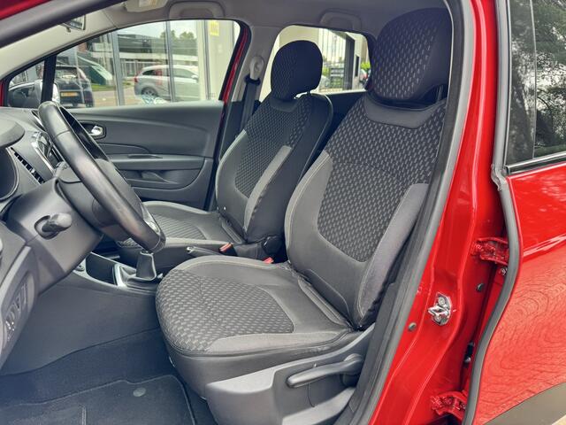 Renault CAPTUR 0.9 TCe Intens*Camera*LED*Navi*