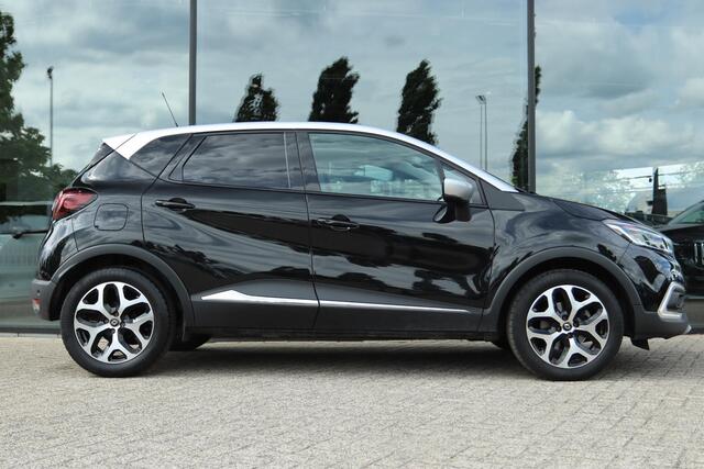 Renault CAPTUR 1.3 TCE INTENS AUT. | PANO | TREKHAAK | CAMERA | NAVI | LED | KEY-LESS