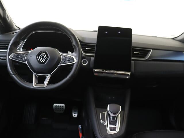 Renault CAPTUR 1.3 mild hybrid 160 esprit Alpine