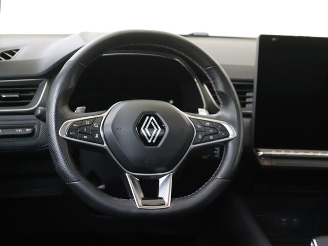 Renault CAPTUR 1.3 mild hybrid 160 esprit Alpine