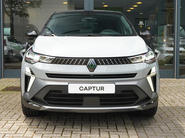 Renault CAPTUR 1.8 E-Tech full hybrid 160 esprit Alpine AUTOMAAT / NAVI / 360 CAMERA / BLINDSPOT / PDC 360 / STUURV. / ADAPT. CRUISE / CLIMATE / KEYLESS / PRIVACY GLASS / APPLE CARPLAY / ANDROID AUTO / 19'' LMV