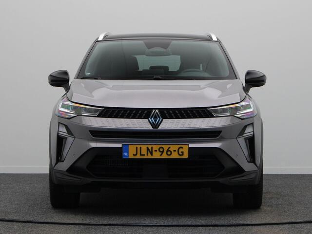 Renault CAPTUR TCe 90 techno | Harman Kardon | Stoel en stuurverwarming | Achteruitrijcamera | Navigatie | Digitaal Dashboard |