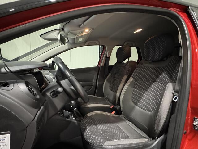Renault CAPTUR 1.2 TCe Intens Aut. | navi | trekhaak | 49000km | parkeerhulp |