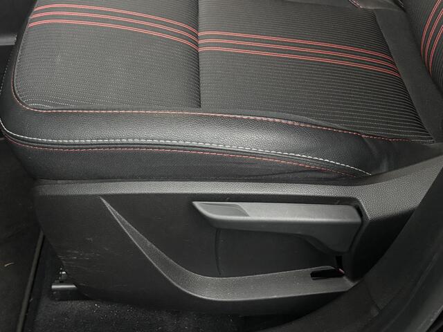Renault CAPTUR 1.3 TCe 140 EDC R.S. Line | Automaat | Trekhaak | Camera |