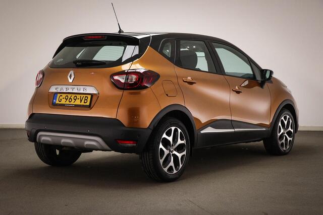 Renault CAPTUR 1.3 TCe Intens | EASY LIFE PACK | R-LINK | DAB | CAMERA