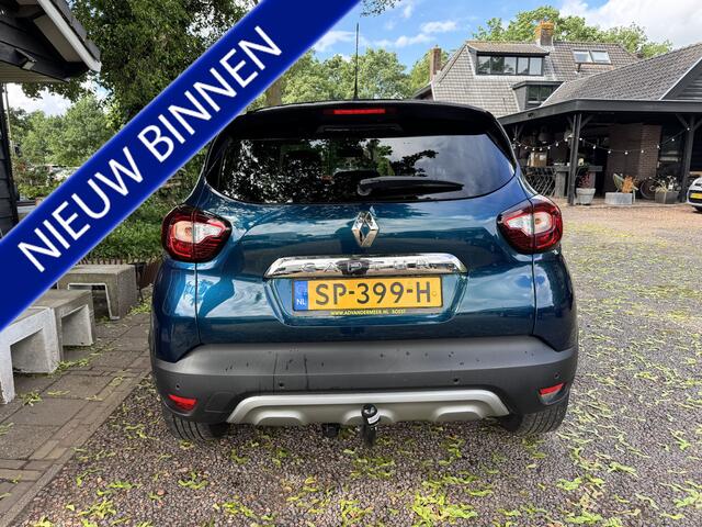Renault CAPTUR 0.9 TCe Intens