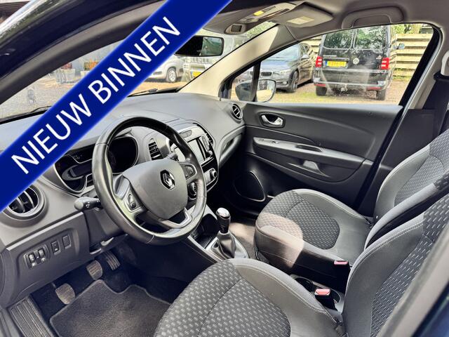 Renault CAPTUR 0.9 TCe Intens