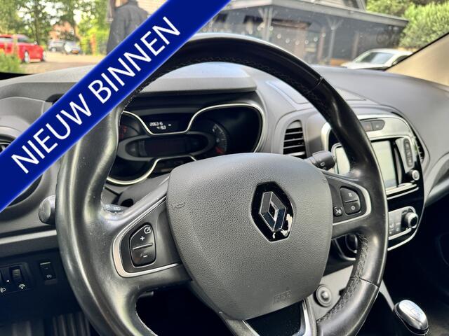 Renault CAPTUR 0.9 TCe Intens