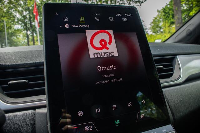 Renault CAPTUR 1.0 TCe 90 evolution | Camera | Apple Carplay