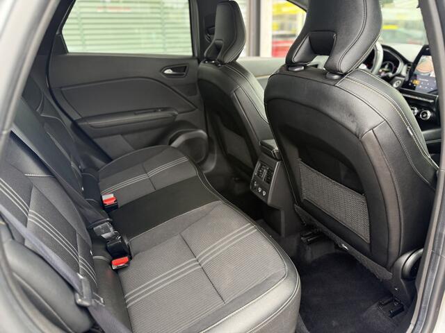 Renault CAPTUR 1.6 E-Tech full hybrid 145 E-Tech engineered SoH 96% | 360 camera | draadloos Apple Carplay / Android Auto | tijdelijk gratis Top Afleverpakket twv Eur 695
