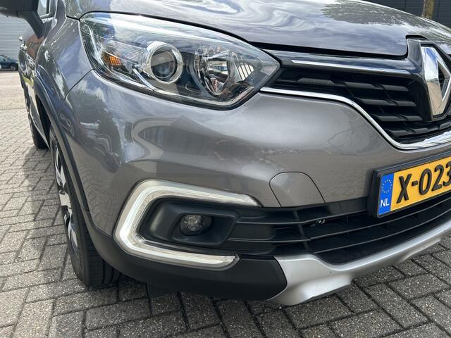 Renault CAPTUR 0.9 TCe Limited NAVI CRUISE CARPLAY.