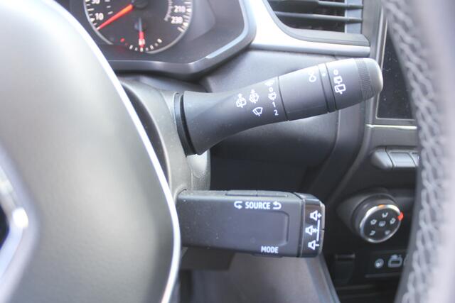 Renault CAPTUR 1.0 TCe 90 evolution Achteruitrijcamera, Lichtmetalen velgen 17"