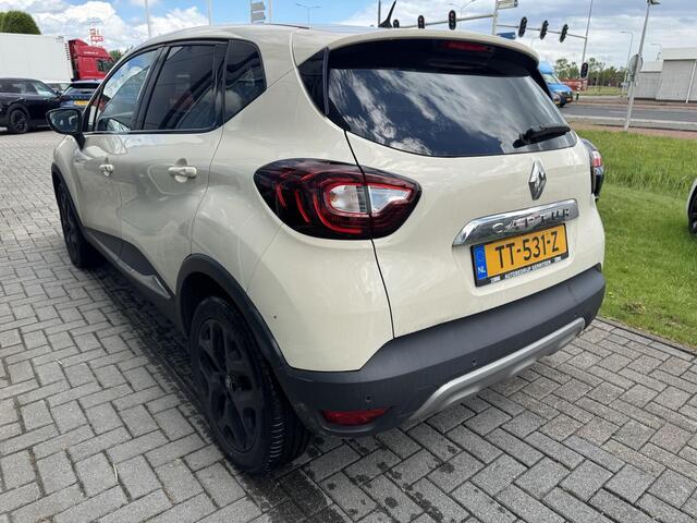 Renault CAPTUR 0.9 TCe Intens |Carplay|keyless entry|LED koplampen|