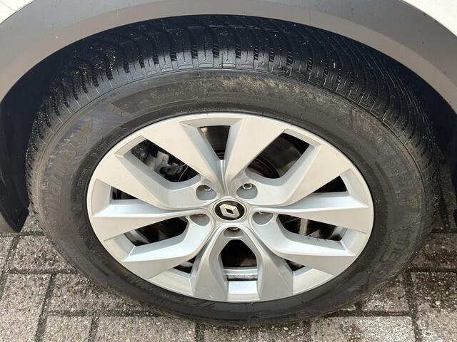 Renault CAPTUR 1.0 TCe 90 Intens | NAP | Trekhaak | Achteruitrijcamera | LED | DAB | Climate Control | 100% dlr onderhouden | Navigatie