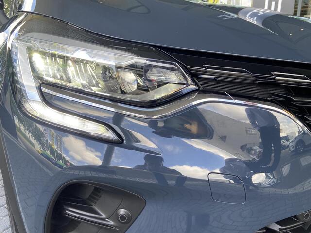 Renault CAPTUR 1.3 TCe 140 Zen AUTOMAAT |AUTOMAAT | CRUISE CONTROL | BLEUTOOTH |