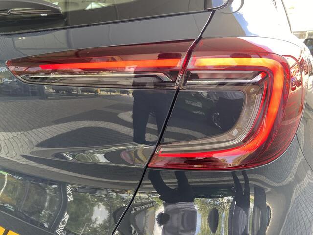 Renault CAPTUR 1.3 TCe 140 Zen AUTOMAAT |AUTOMAAT | CRUISE CONTROL | BLEUTOOTH |