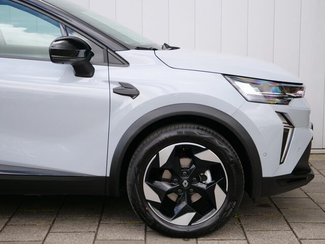 Renault CAPTUR 1.0 TCe 90 Pk techno Navi / DAB / Apple Carplay / Camera
