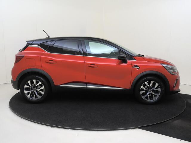 Renault CAPTUR 1.3 TCe 140 Intens